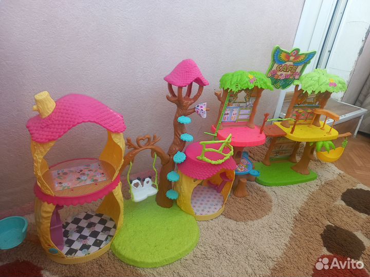 Игровой центр