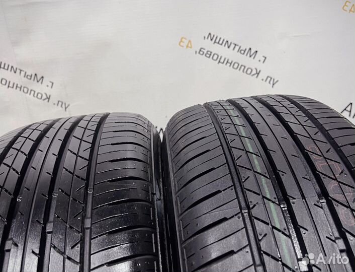 Bridgestone Turanza ER33 225/50 R17 94Y