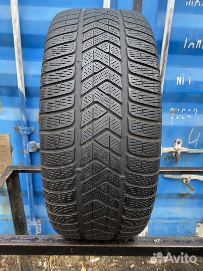 Pirelli Scorpion Winter 255/55 R18