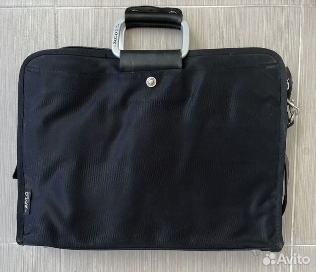 Сумка для ноутбука zolo