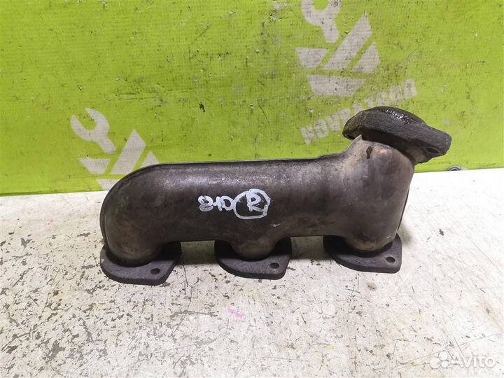 Коллектор выпускной Мерседес Бенз 210 Е-класс