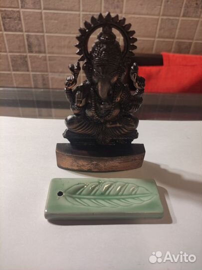 Фигурка Ганеш