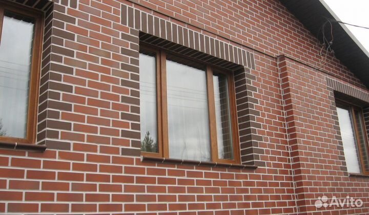 Бригада каменщиков