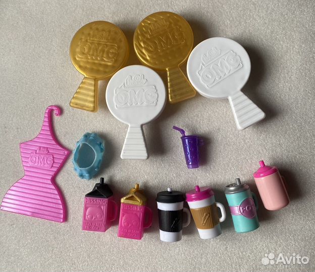 Омг аксы Лол