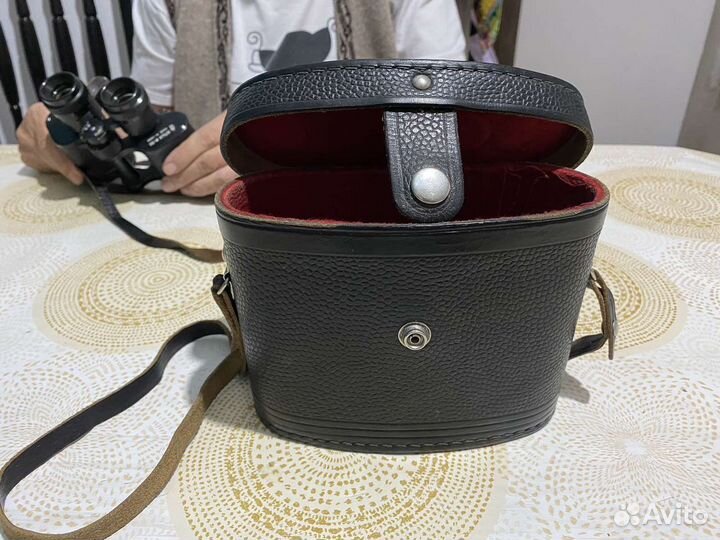 Бинокль бпц 4 8х30