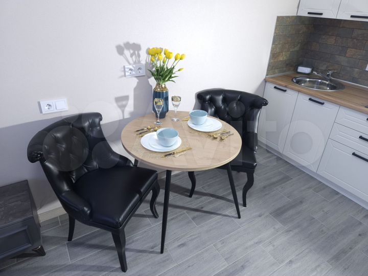 Квартира-студия, 23 м², 14/14 эт.