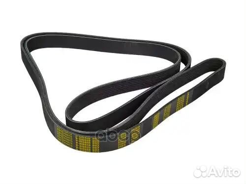 Ремень поликлиновый 8PK2630 freightliner D15