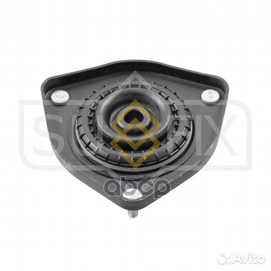 Опора амортизационной стойки перед прав/лев