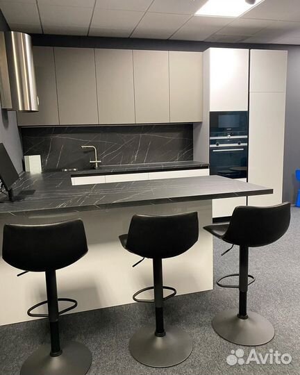 Кухонный гарнитур на заказ