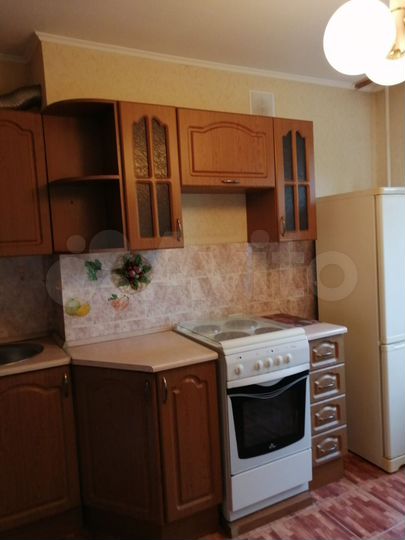 2-к. квартира, 56 м², 5/12 эт.