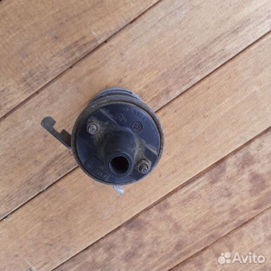 Катушка зажигания ваз 2105