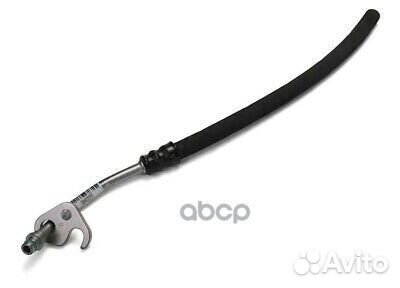 Трубопровод гидравлический A2514600224