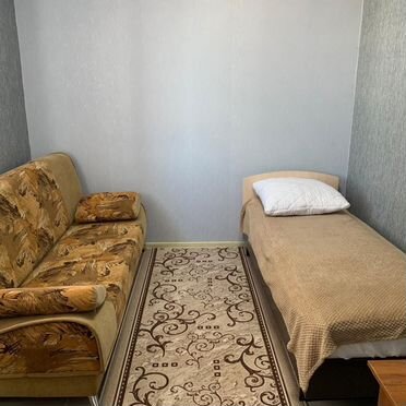 Дом 100 м² на участке 10 сот.