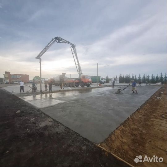 Доска обрезная