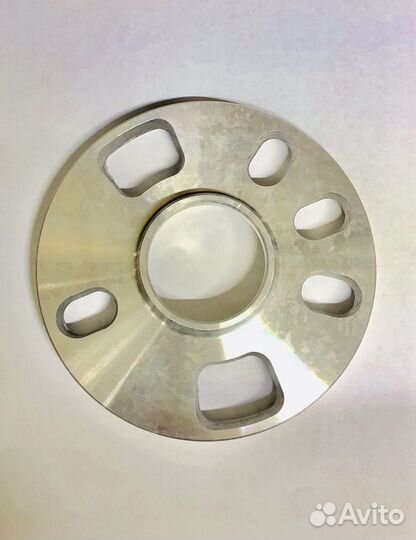 Колесные проставки 20мм для LADA vesta Cross