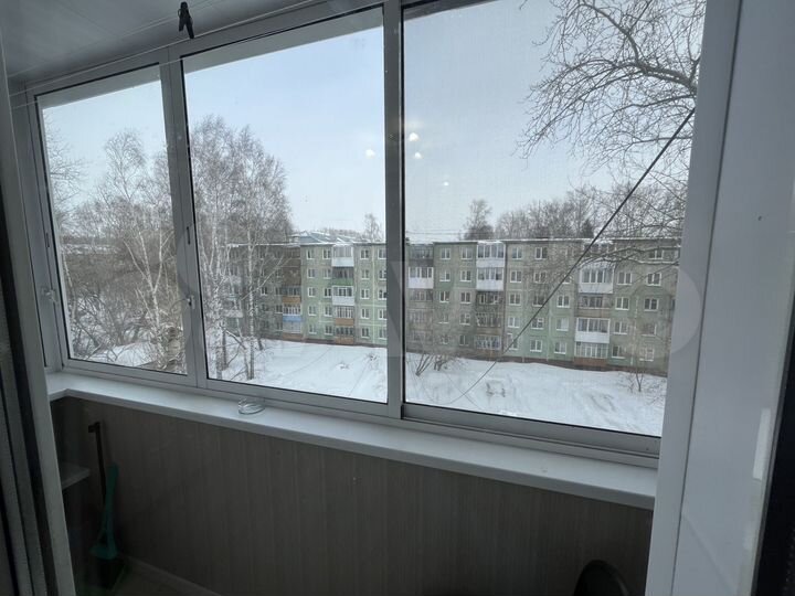 2-к. квартира, 45 м², 5/5 эт.