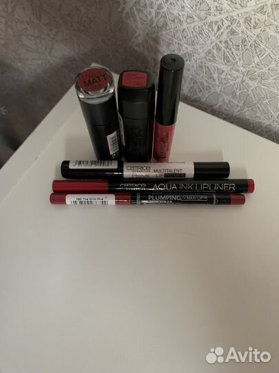 Набор косметики