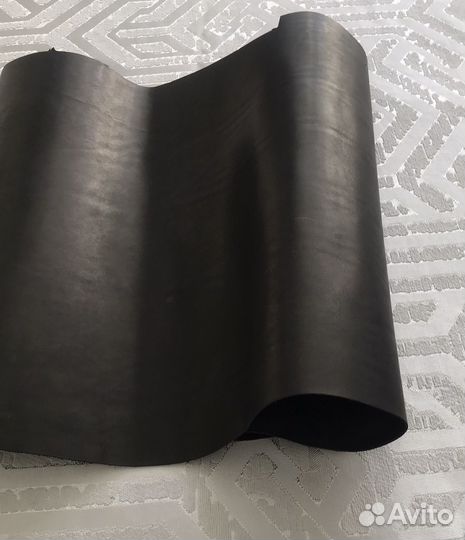 Натуральная кожа для рукоделия