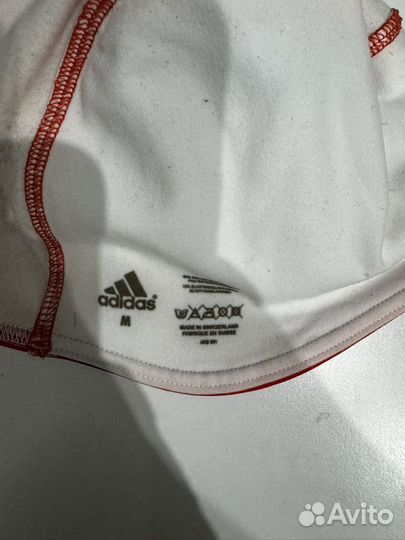 Лыжная шапка adidas