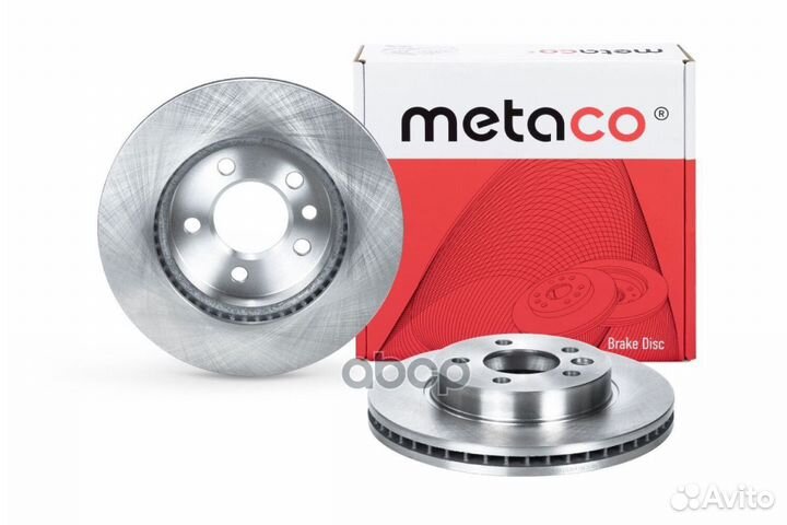 Диск тормозной 3050-176 VW amarok 10- FF 3050-176