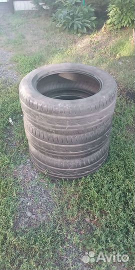 КАМА Кама-Евро-129 195/55 R15