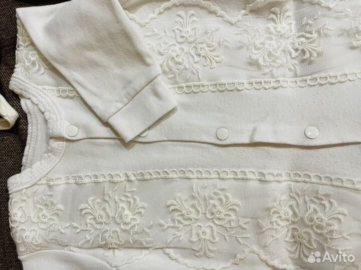 Набор для выписки