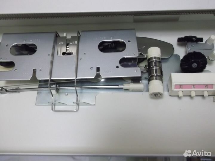 Вязальная машина Бразер brother кн-260, Япония