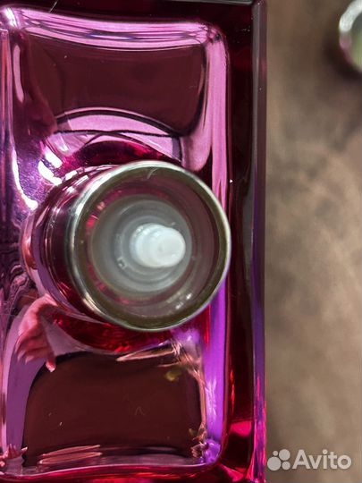 Juicy couture viva la juicy noir edp оригинал