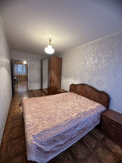 2-к. квартира, 45 м², 3/5 эт.