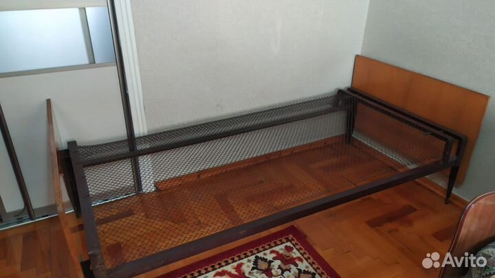 Кровать бу