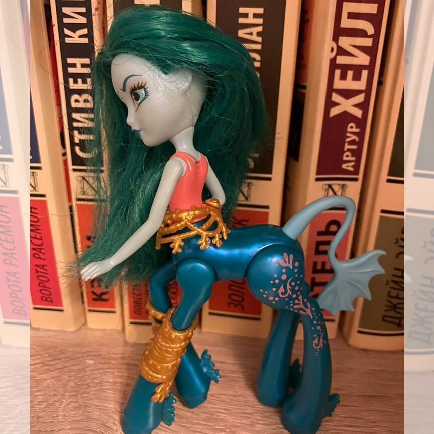 Кішкентай немесе үлкен жыныс мүшесі