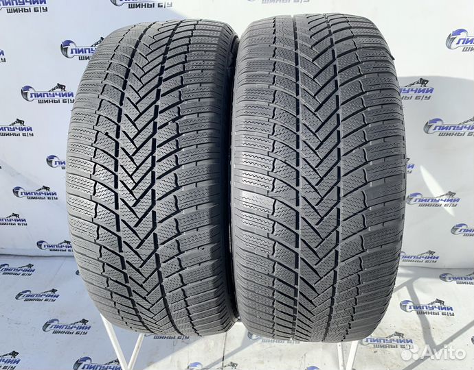 Bridgestone Blizzak LM-005 285/45 R20 112V