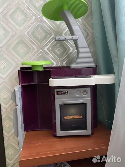 Детская игровая кухня бу