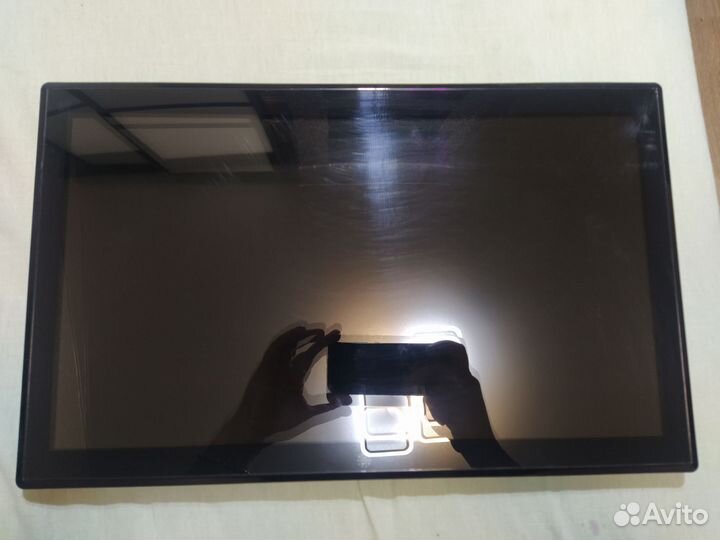 Фоторамка teXet TF-173HD