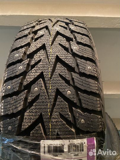 Nexen Winguard WinSpike WS62 235/60 R18 107T