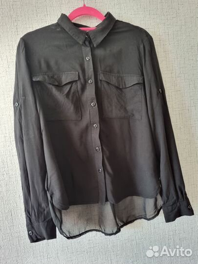 Вещи пакетом размер S