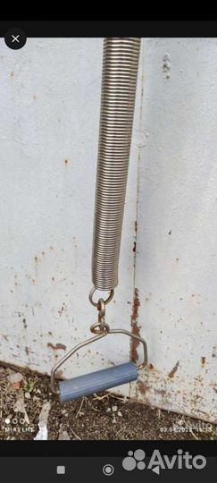 Турник, эспандер, комбинированный