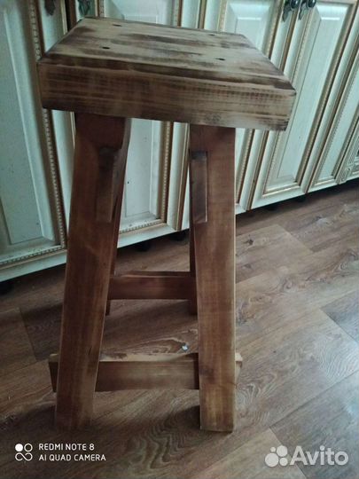 Барный стул