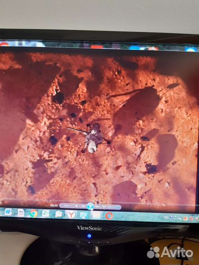 4 DVD-BBC: Планеты