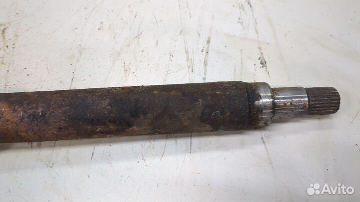 Полуось правая передняя Ford Fusion