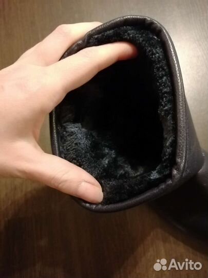 Угги детские