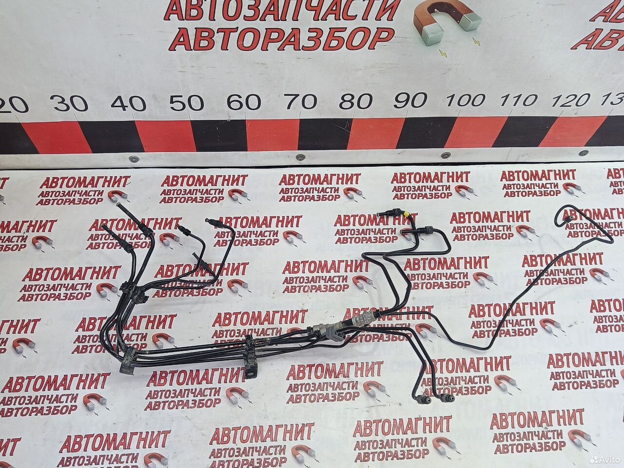 Трубка тормозная трубка абс Киа Соул 3 SK3