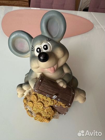 Копилкс для денег