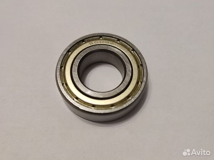 Подшипник 6003z
