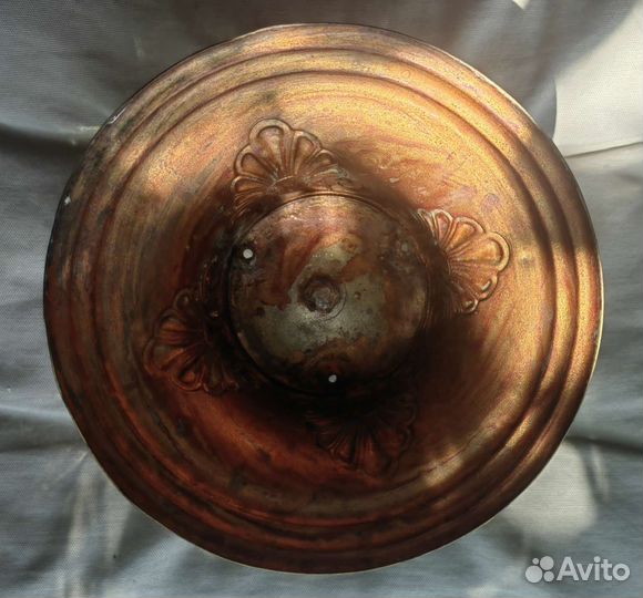 Ваза для фруктов конфетница