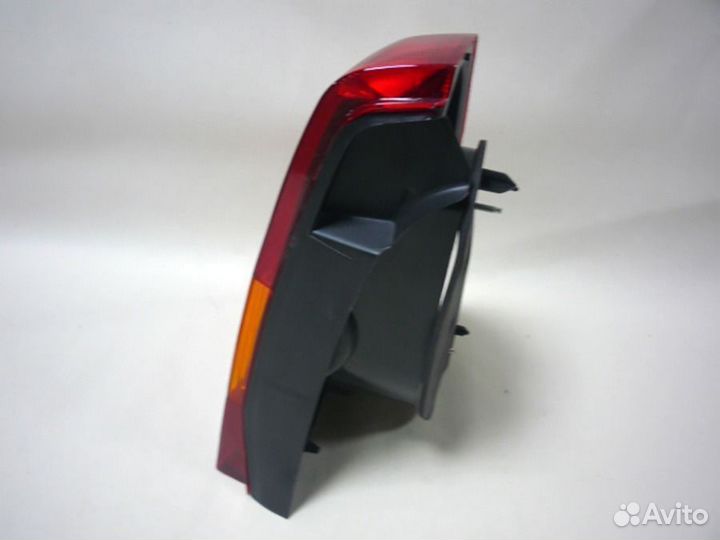 Фонарь задний левый Рено Логан 2005 - 2014