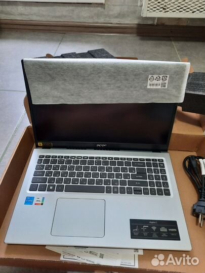 Acer новый запечатанный