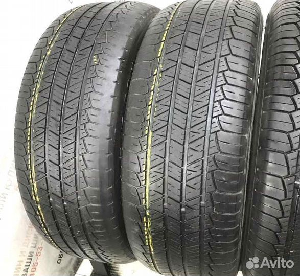 Tigar Summer SUV 215/65 R16 102H