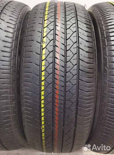 Dunlop SP Sport 270 215/60 R17 96H