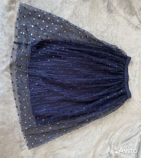 Юбка для девочки